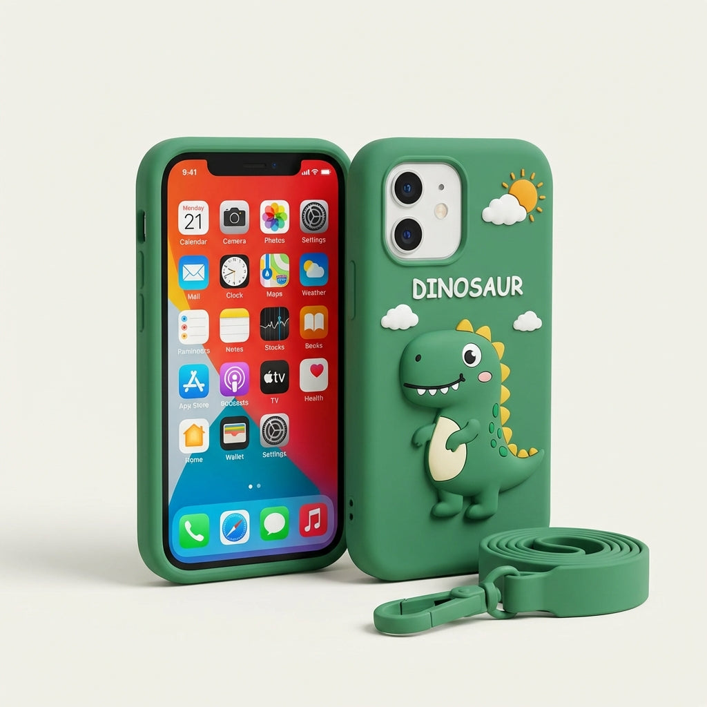 PocketMuse calms baby anywhere, fast